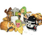 Italian Brain Rot plushies one randomly selected