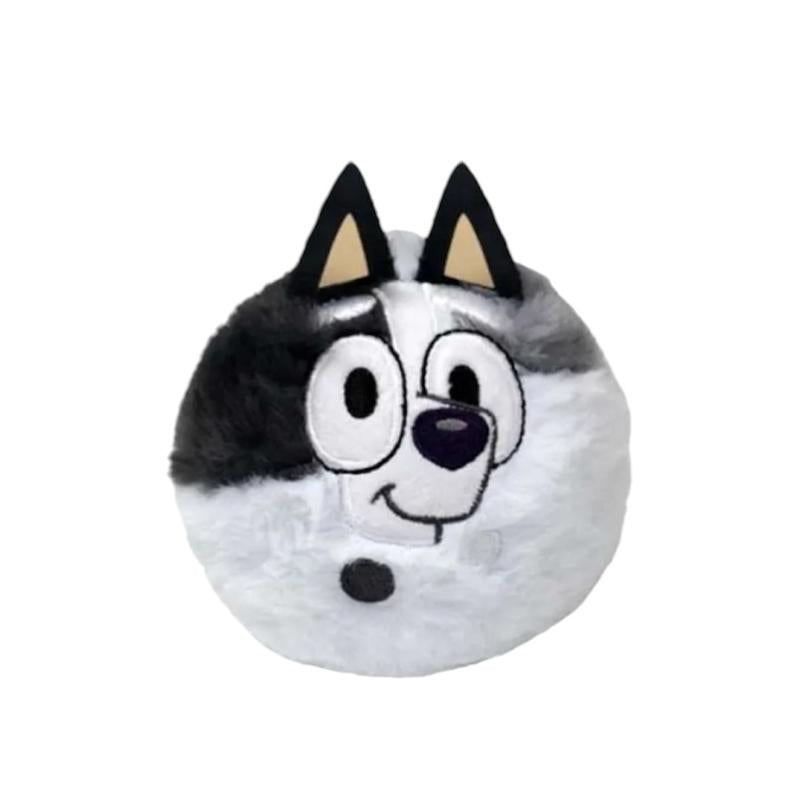 TY beanie bouncers