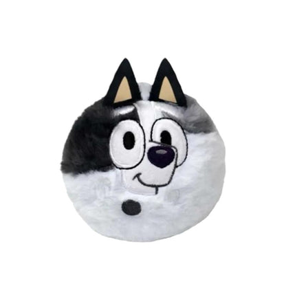 TY beanie bouncers