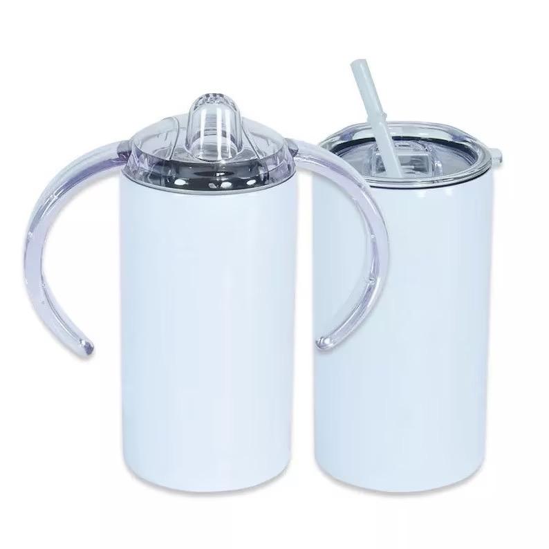 12oz Kids Sippy Combo Tumbler