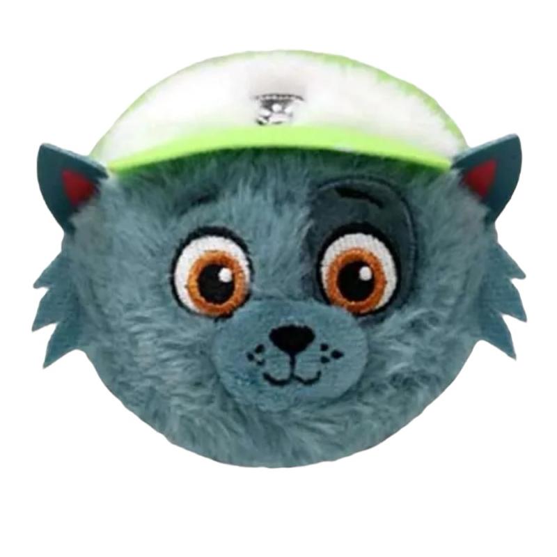 TY beanie bouncers