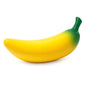 The Big Squij Banana foam filled Squishy Toy