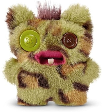 Fuggler baby Fuggs screech edition