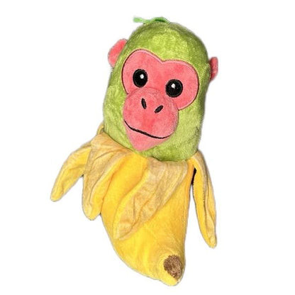 Brain Rot plushies