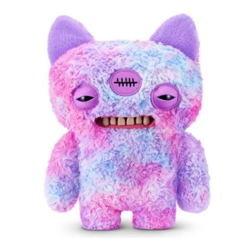 Fuggler big fug 2 18” plush