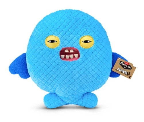 Fuggler big fug 2 18” plush