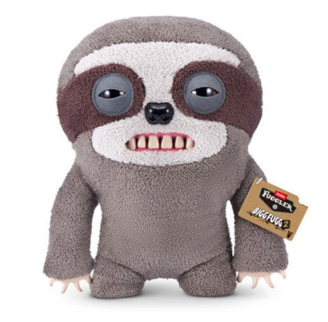 Fuggler big fug 2 18” plush