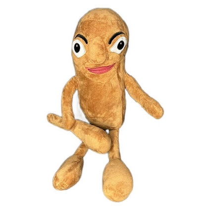 Brain Rot plushies