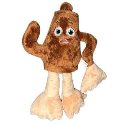Brain Rot plushies