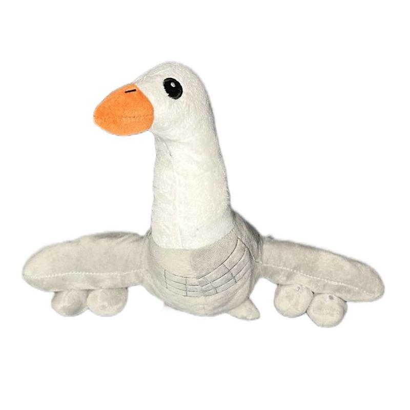 Brain Rot plushies
