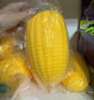 Chunky Corn Super Slow Squish