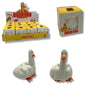 DUCK YOU!! Funny Sand Filled Fidget Adult Humor