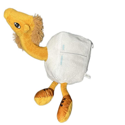 Brain Rot plushies