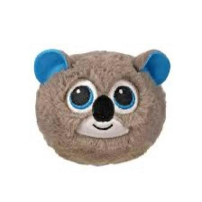 TY beanie bouncers