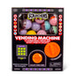Scrunchems Gross Vending Machine