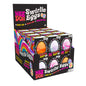 Needoh Swirlie eggs - Easter Fidgets