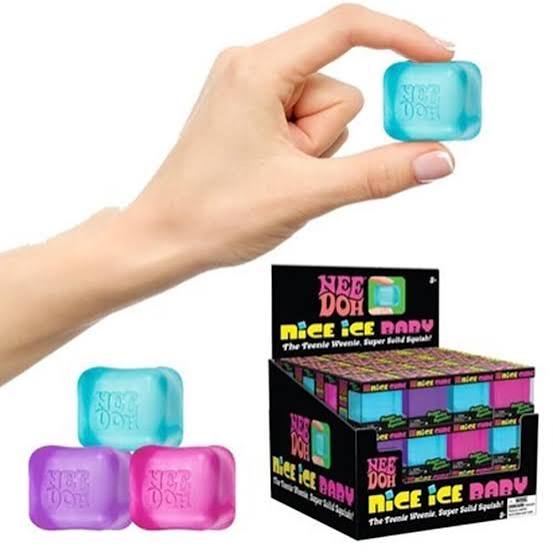Needoh nice ice baby