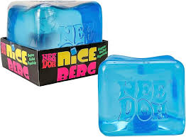 Needoh Nice berg