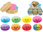 KTL Rainbow surprise bao bun