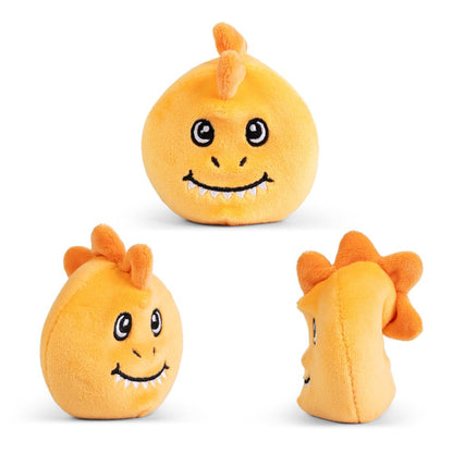 Dinosaur Sand Plushies Sensory Toy