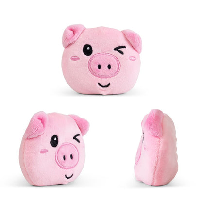 Farm Animals Sand Plushies Sensory Toy