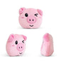 Farm Animals Sand Plushies Sensory Toy