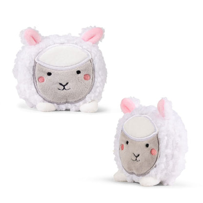 Farm Animals Sand Plushies Sensory Toy