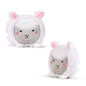 Farm Animals Sand Plushies Sensory Toy