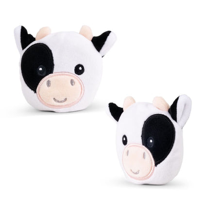 Farm Animals Sand Plushies Sensory Toy