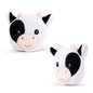 Farm Animals Sand Plushies Sensory Toy
