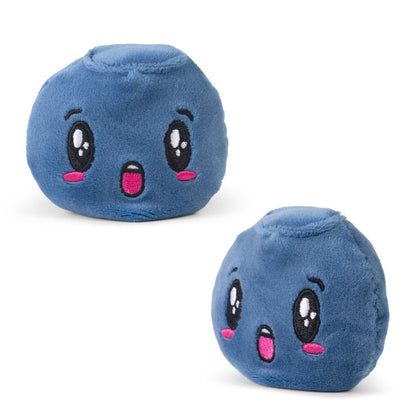 Fruit Sand Plushies Sensory Toy