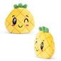 Fruit Sand Plushies Sensory Toy