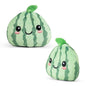 Fruit Sand Plushies Sensory Toy