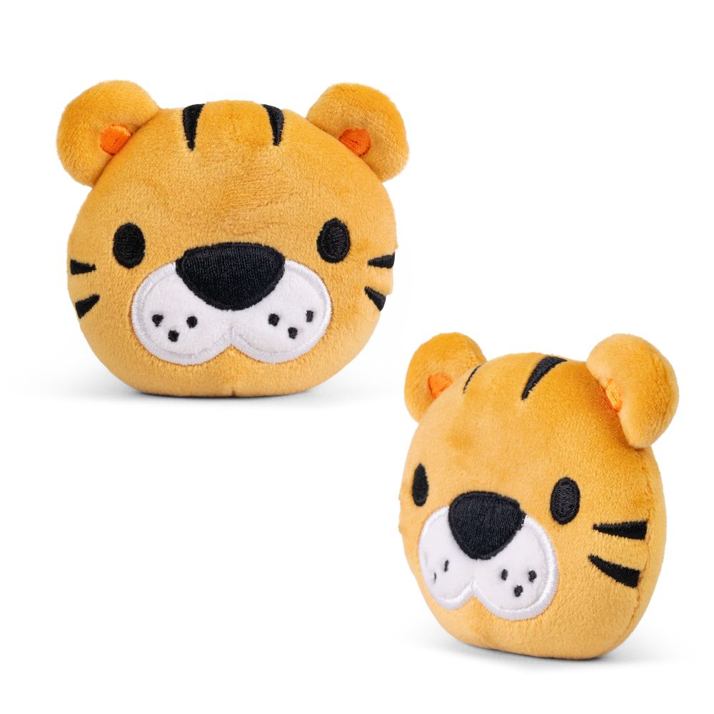 Safari Sand Plushies Sensory Toy
