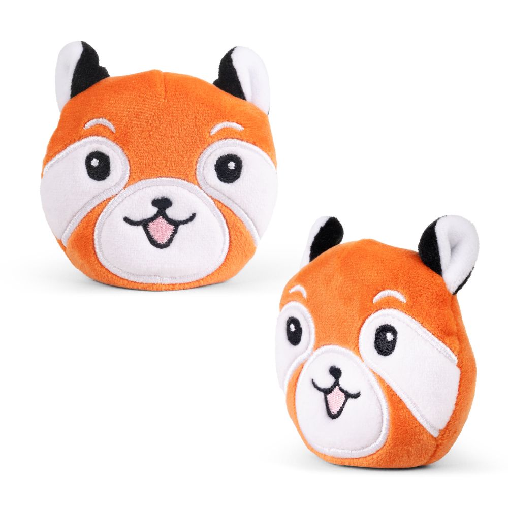 Safari Sand Plushies Sensory Toy