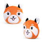 Safari Sand Plushies Sensory Toy