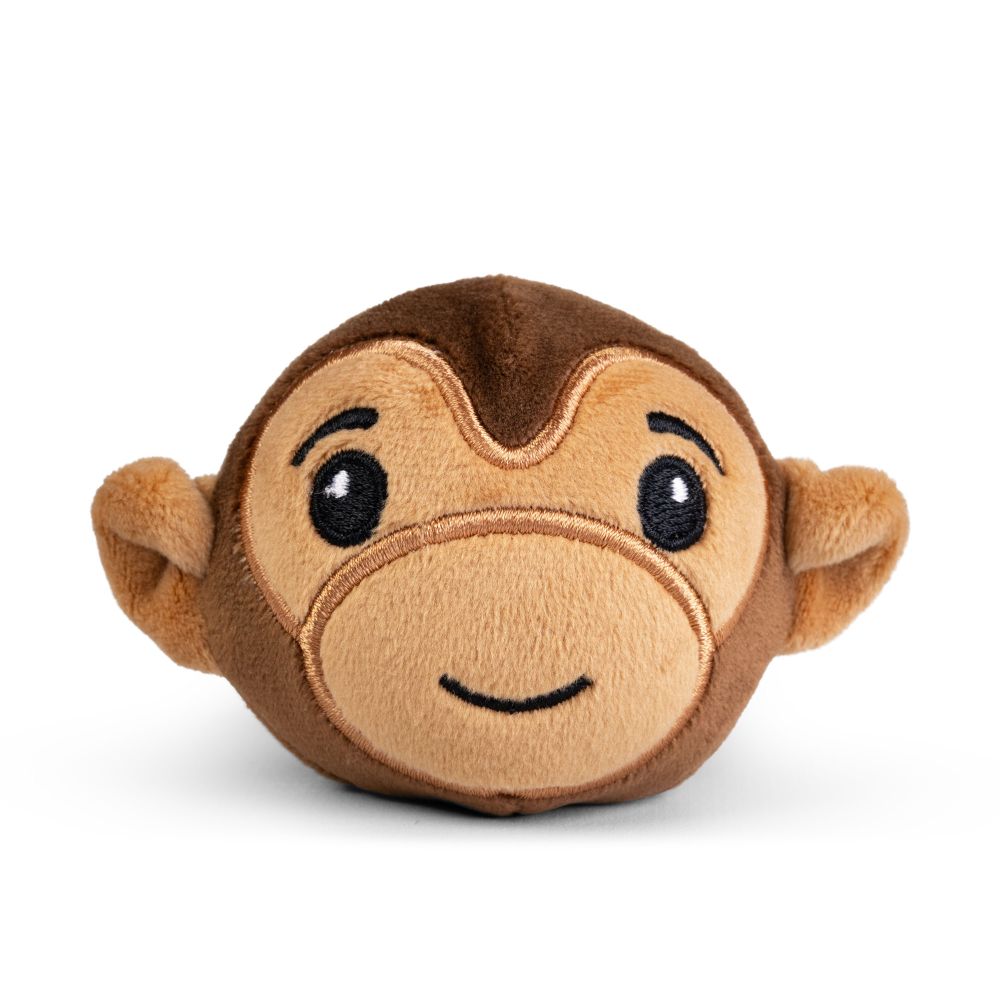 Safari Sand Plushies Sensory Toy