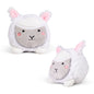 Farm Animal Squishy sugar filled Plushies Sensory Toys