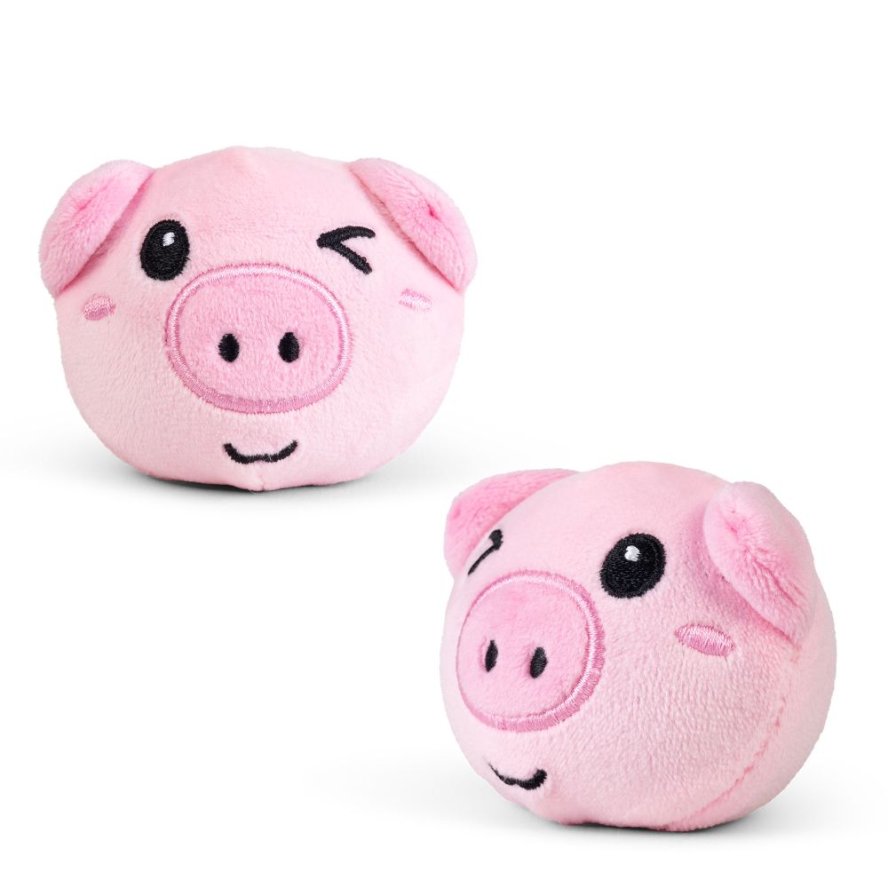 Farm Animal Squishy sugar filled Plushies Sensory Toys