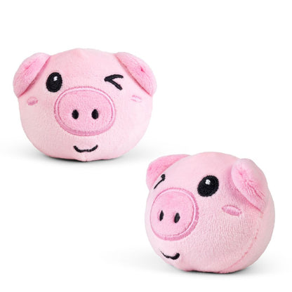 Farm Animal Squishy sugar filled Plushies Sensory Toys