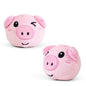 Farm Animal Squishy sugar filled Plushies Sensory Toys