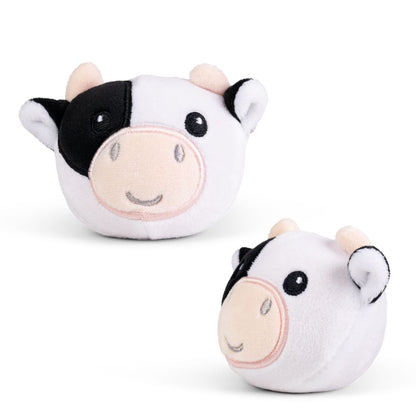 Farm Animal Squishy sugar filled Plushies Sensory Toys