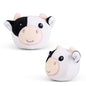 Farm Animal Squishy sugar filled Plushies Sensory Toys