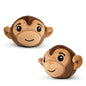 Safari Animal sugar filled Squishy Plushies Sensory Toys