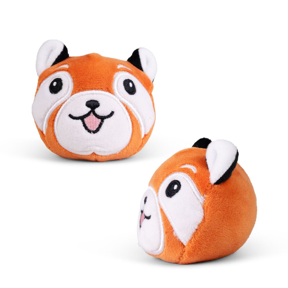 Safari Animal sugar filled Squishy Plushies Sensory Toys
