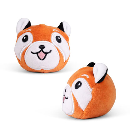 Safari Animal sugar filled Squishy Plushies Sensory Toys
