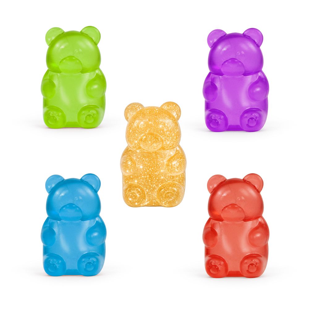 Mystery Gummy Bearz Grab Bin