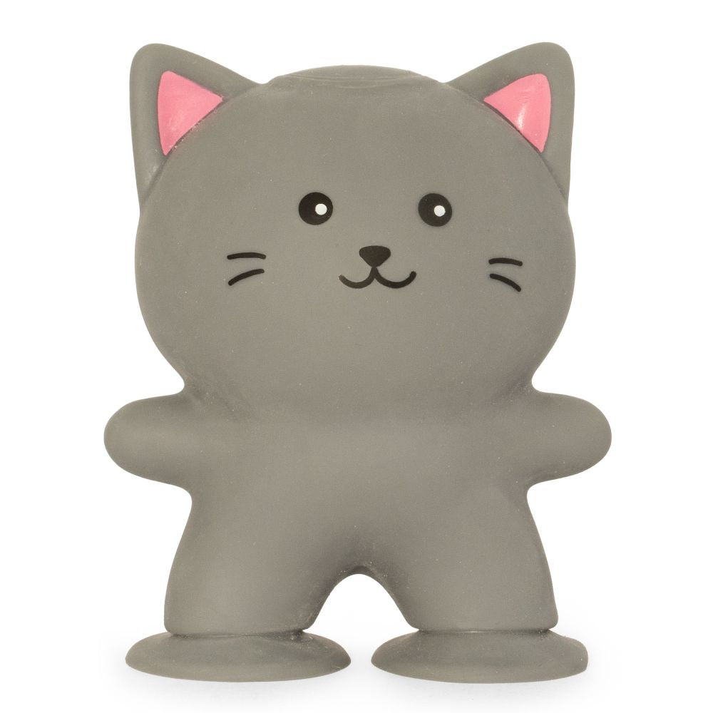 Stuck Cat Sensory Toy