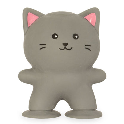 Stuck Cat Sensory Toy