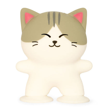 Stuck Cat Sensory Toy